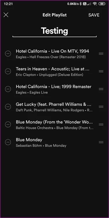 Change-Playlist-Cover-on-Spotify-3_4d470f76dc99e18ad75087b1b8410ea9 كيفية تغيير صورة غلاف قائمة التشغيل على Spotify على الهاتف المحمول وسطح المكتب والويب