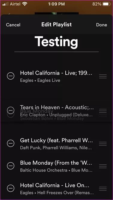 Change-Playlist-Cover-on-Spotify-8_4d470f76dc99e18ad75087b1b8410ea9 كيفية تغيير صورة غلاف قائمة التشغيل على Spotify على الهاتف المحمول وسطح المكتب والويب