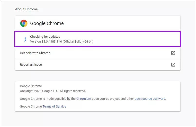 أفضل 6 طرق لإصلاح مشكلة عدم عمل الملء التلقائي في Chrome - %categories