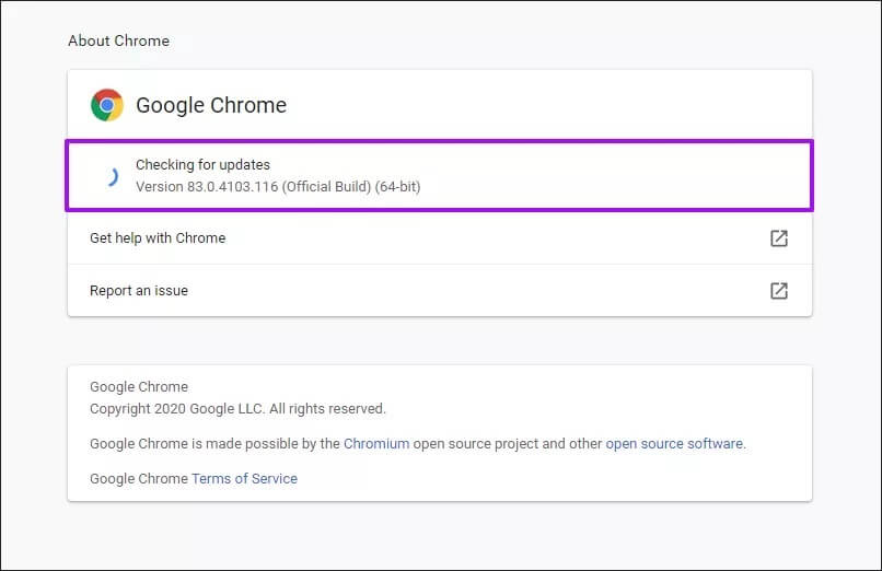 Chrome-Autofill-Not-Working-Fixes-2_4d470f76dc99e18ad75087b1b8410ea9 أفضل 6 طرق لإصلاح مشكلة عدم عمل الملء التلقائي في Chrome