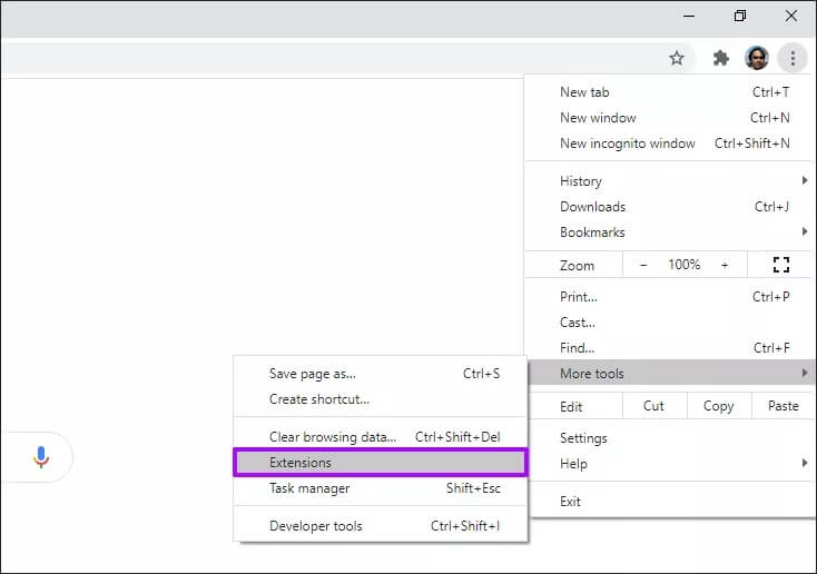Chrome-Autofill-Not-Working-Fixes-9_4d470f76dc99e18ad75087b1b8410ea9 أفضل 6 طرق لإصلاح مشكلة عدم عمل الملء التلقائي في Chrome