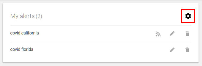 Click-on-Settings-Menu-in-Google-Alerts كيفية إعداد Google Alerts لتتبع الأخبار