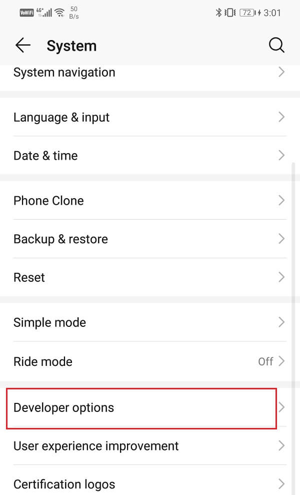 كيفية تمكين Grayscale Mode على Android - %categories