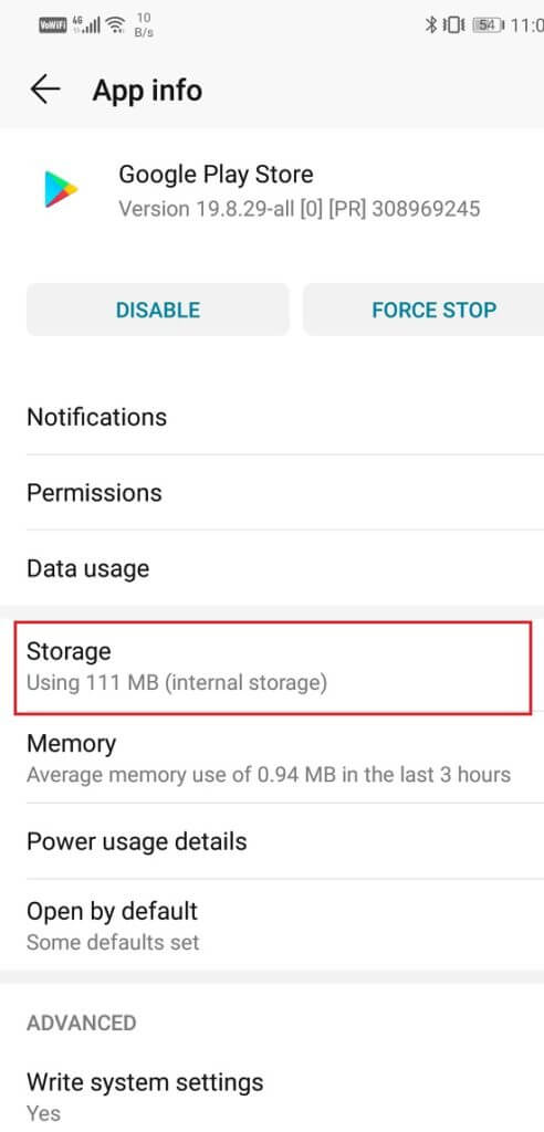 إصلاح Google Play Store Stuck في Google Play متوقف في انتظار Wi-Fi - %categories