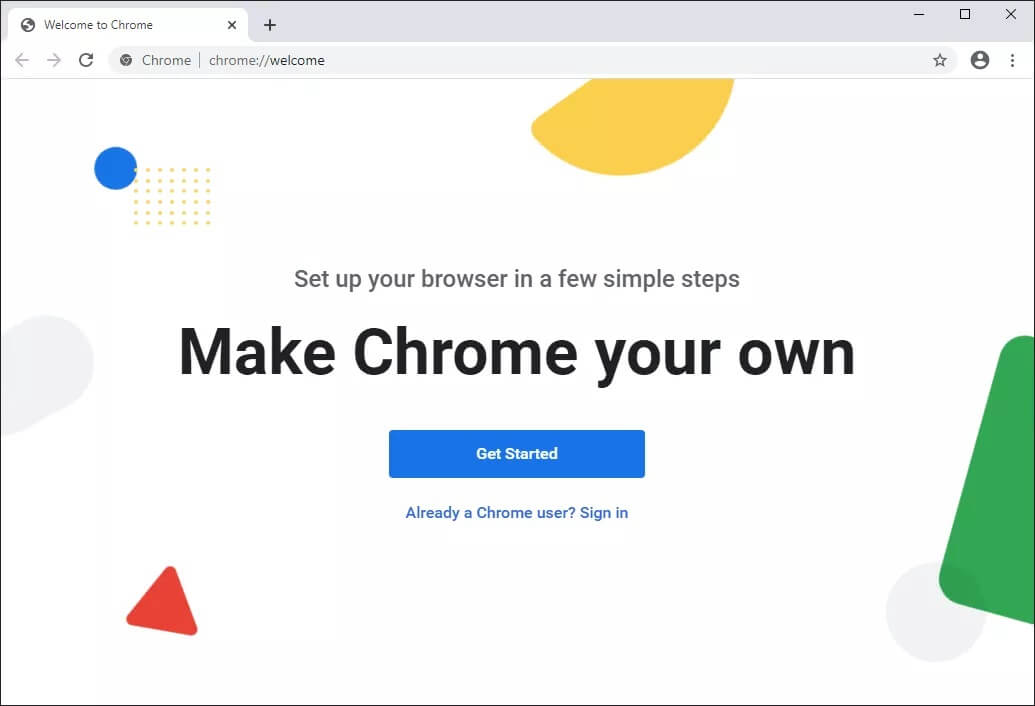 كيفية تنزيل Chrome Offline وتثبيته على Windows - %categories
