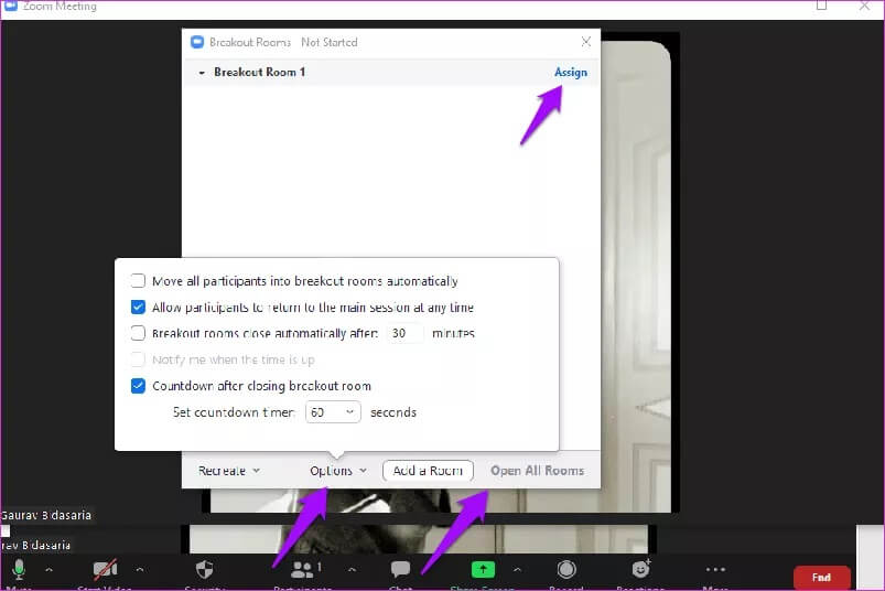 Enable-and-Use-Breakout-Rooms-in-Zoom-7_4d470f76dc99e18ad75087b1b8410ea9 كيفية تمكين واستخدام Break­out Rooms في Zoom