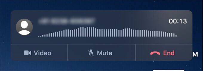 FaceTime-Audio-Call-on-Mac كيفية إجراء مكالمات هاتفية مباشرة من Mac