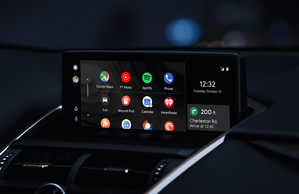 Fix Android Auto Crashes and Connection issues - إصلاح مشاكل الأعطال والاتصال في Android Auto