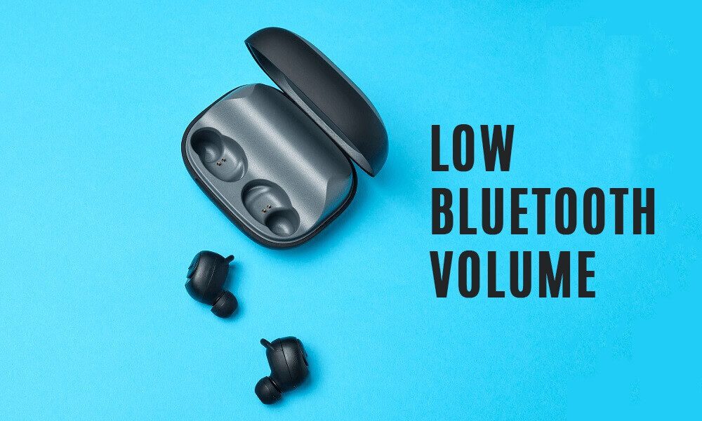 إصلاح انخفاض مستوى صوت سماعات Bluetooth على Android - %categories