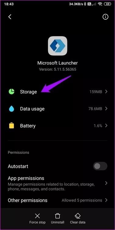Fix-Missing-App-Icons-on-Android-3_4d470f76dc99e18ad75087b1b8410ea9 أفضل 6 طرق لإصلاح أيقونات التطبيقات المفقودة على هواتف Android