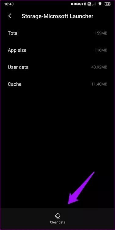 Fix-Missing-App-Icons-on-Android-4_4d470f76dc99e18ad75087b1b8410ea9 أفضل 6 طرق لإصلاح أيقونات التطبيقات المفقودة على هواتف Android