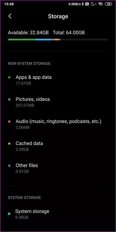 Fix-Play-Store-Movies-Not-Downloading-Error-10_4d470f76dc99e18ad75087b1b8410ea9 أفضل 6 طرق لإصلاح خطأ عدم تنزيل من Play Store Movies