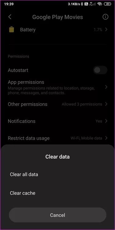 Fix-Play-Store-Movies-Not-Downloading-Error-14_4d470f76dc99e18ad75087b1b8410ea9 أفضل 6 طرق لإصلاح خطأ عدم تنزيل من Play Store Movies