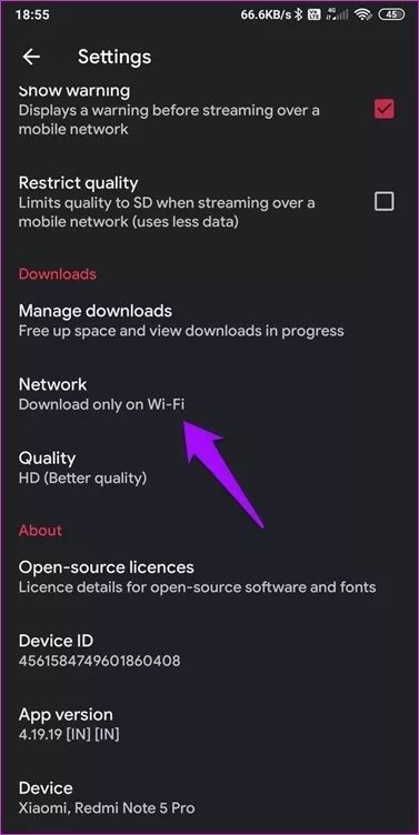 Fix-Play-Store-Movies-Not-Downloading-Error-1_4d470f76dc99e18ad75087b1b8410ea9 أفضل 6 طرق لإصلاح خطأ عدم تنزيل من Play Store Movies