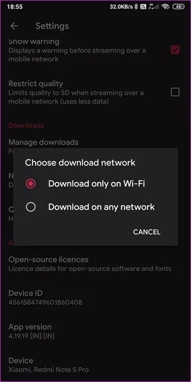 Fix-Play-Store-Movies-Not-Downloading-Error-2_4d470f76dc99e18ad75087b1b8410ea9 أفضل 6 طرق لإصلاح خطأ عدم تنزيل من Play Store Movies