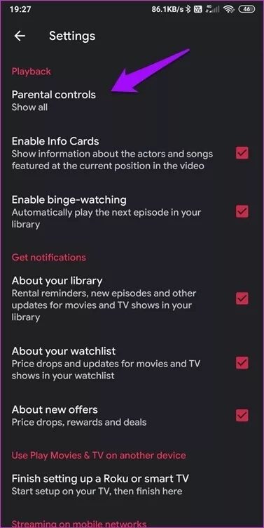 Fix-Play-Store-Movies-Not-Downloading-Error-3_4d470f76dc99e18ad75087b1b8410ea9 أفضل 6 طرق لإصلاح خطأ عدم تنزيل من Play Store Movies