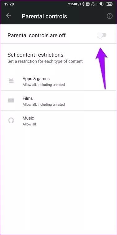 أفضل 6 طرق لإصلاح خطأ عدم تنزيل من Play Store Movies - %categories