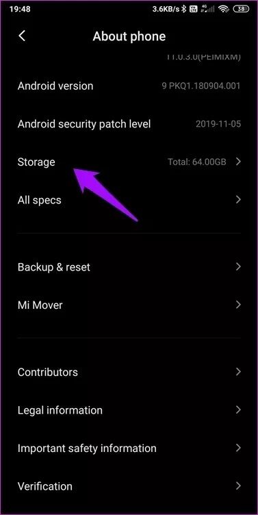 Fix-Play-Store-Movies-Not-Downloading-Error-9_4d470f76dc99e18ad75087b1b8410ea9 أفضل 6 طرق لإصلاح خطأ عدم تنزيل من Play Store Movies
