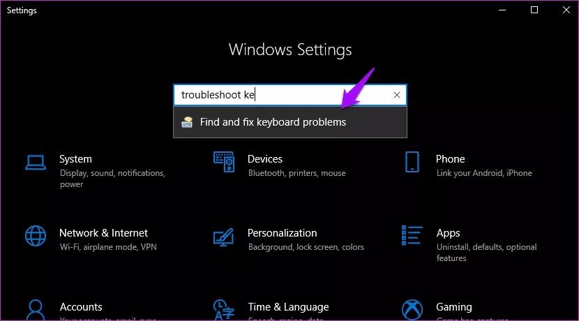 أفضل 6 طرق لإصلاح عدم عمل تصوير الشاشة ( Print Screen ) على Windows - %categories
