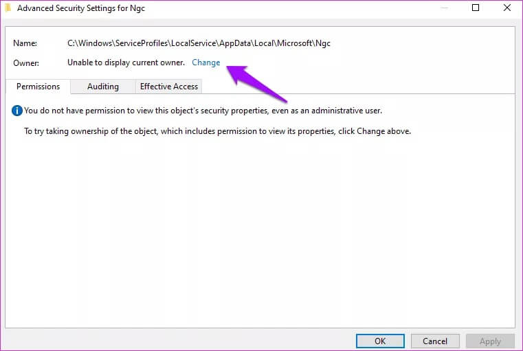 Fix-Windows-10-Pin-Not-Working-12_4d470f76dc99e18ad75087b1b8410ea9 أفضل 12 طريقة لإصلاح خطأ عدم عمل Windows 10 PIN