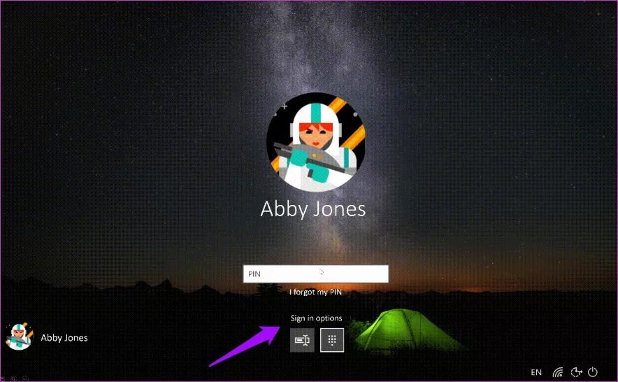 Fix-Windows-10-Pin-Not-Working-7_4d470f76dc99e18ad75087b1b8410ea9 أفضل 12 طريقة لإصلاح خطأ عدم عمل Windows 10 PIN