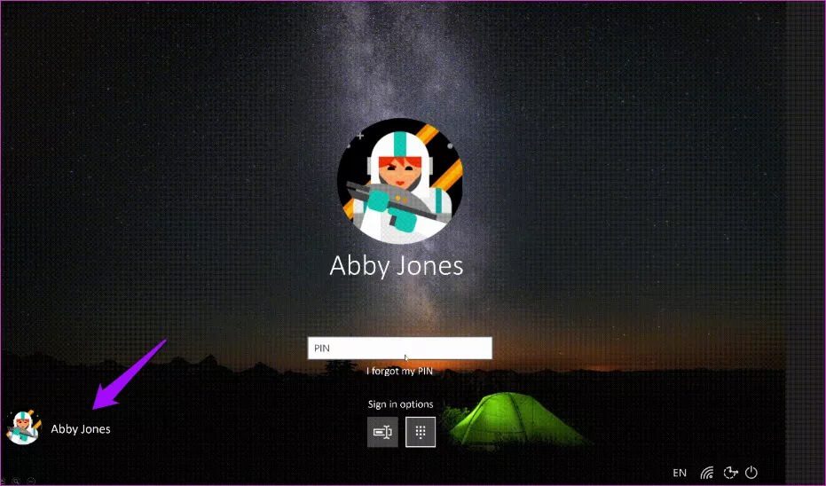 Fix-Windows-10-Pin-Not-Working-9_4d470f76dc99e18ad75087b1b8410ea9 أفضل 12 طريقة لإصلاح خطأ عدم عمل Windows 10 PIN