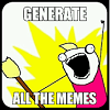 GATM-Meme-Generator أفضل 10 تطبيقات Maker Meme لنظامي Android و iOS
