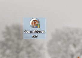 Get-a-file-with-name-SteamMover.exe_ كيفية نقل البرامج المثبتة إلى محرك أقراص آخر في Windows 10