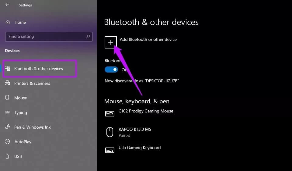 How-to-Connect-Galaxy-Buds-Plus-to-Laptop-iPhone-and-Other-Devices-1_4d470f76dc99e18ad75087b1b8410ea9 كيفية توصيل Samsung Galaxy Buds Plus بالكمبيوتر المحمول و iPhone والأجهزة الأخرى