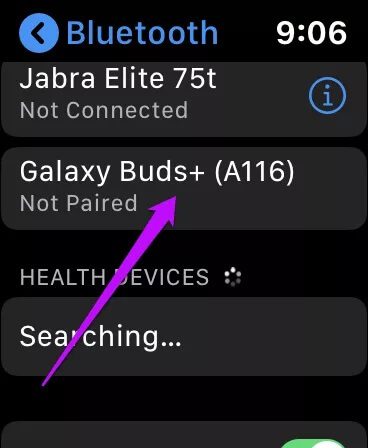 How-to-Connect-Galaxy-Buds-Plus-to-Laptop-iPhone-and-Other-Devices-4_4d470f76dc99e18ad75087b1b8410ea9-1 كيفية توصيل Samsung Galaxy Buds Plus بالكمبيوتر المحمول و iPhone والأجهزة الأخرى