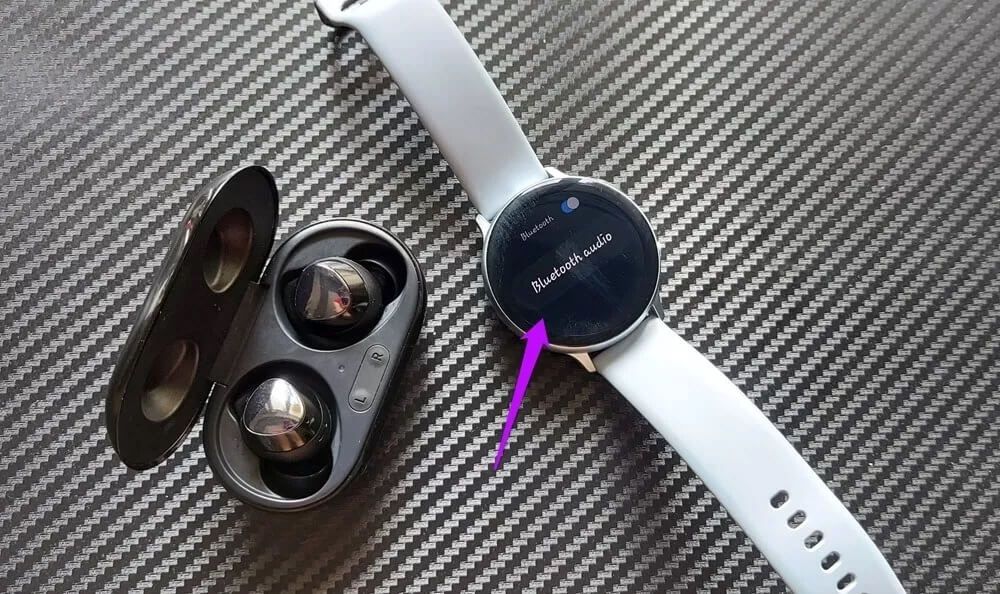 How-to-Connect-Galaxy-Buds-Plus-to-Laptop-iPhone-and-Other-Devices-4_4d470f76dc99e18ad75087b1b8410ea9 كيفية توصيل Samsung Galaxy Buds Plus بالكمبيوتر المحمول و iPhone والأجهزة الأخرى