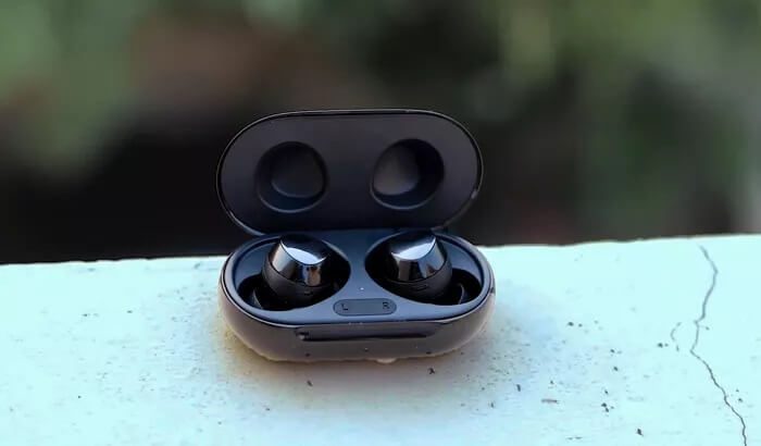 كيفية توصيل Samsung Galaxy Buds Plus بالكمبيوتر المحمول و iPhone والأجهزة الأخرى - %categories