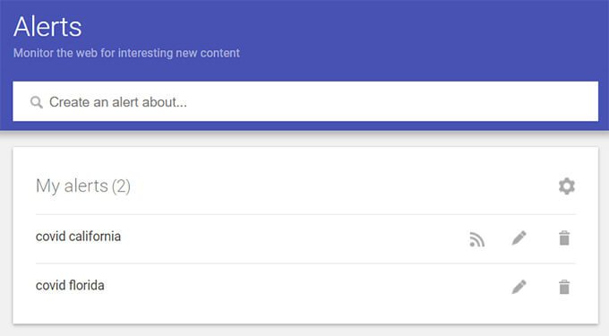 How-to-Find-My-Google-Alerts كيفية إعداد Google Alerts لتتبع الأخبار