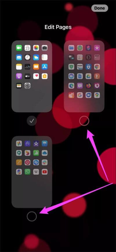Iphone-App-Library-Tips-11_4d470f76dc99e18ad75087b1b8410ea9 أفضل 9 نصائح وحيل لمكتبة التطبيقات المذهلة لمستخدمي iPhone