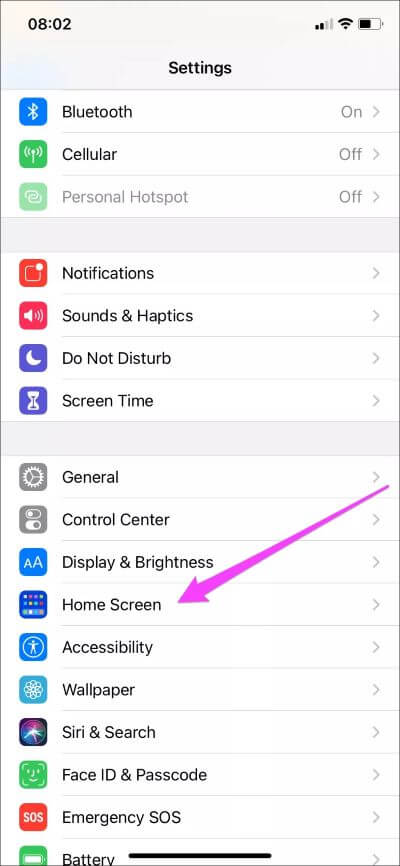 Iphone-App-Library-Tips-8_4d470f76dc99e18ad75087b1b8410ea9 أفضل 9 نصائح وحيل لمكتبة التطبيقات المذهلة لمستخدمي iPhone