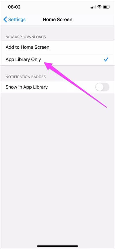 Iphone-App-Library-Tips-9_4d470f76dc99e18ad75087b1b8410ea9 أفضل 9 نصائح وحيل لمكتبة التطبيقات المذهلة لمستخدمي iPhone