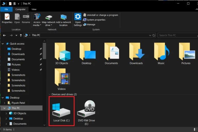 Windows10のsteamスクリーンショットフォルダーにすばやくアクセスする 最高の家 Windows10のsteamスクリーンショットフォルダーにすばやくアクセスする 最高の家