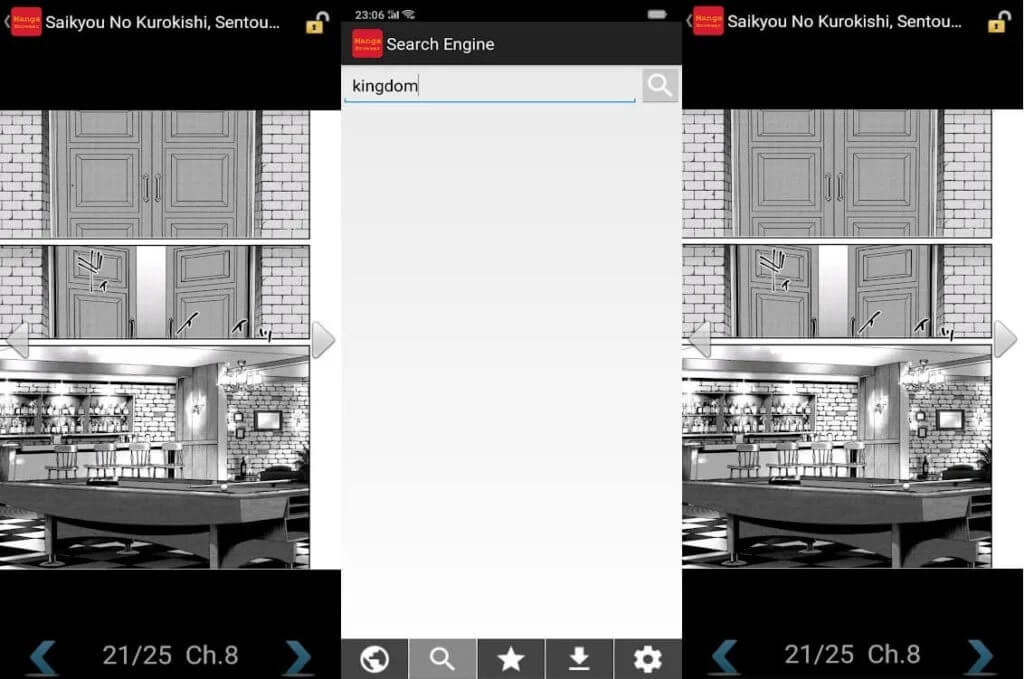 Manga-Browser-1024x679-1 14 من أفضل تطبيقات قارئ Manga للـ Android