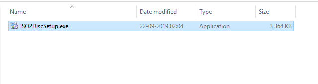 Once-the-file-is-downloaded-it-will-be-an-exe-file استعادة كلمات المرور المنسية على Windows 10 مع PCUnlocker