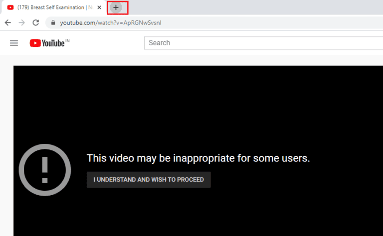 Contourner Limite âge -18 Youtube 2021 Top 6 des moyens de contourner facilement les restrictions d'âge pour