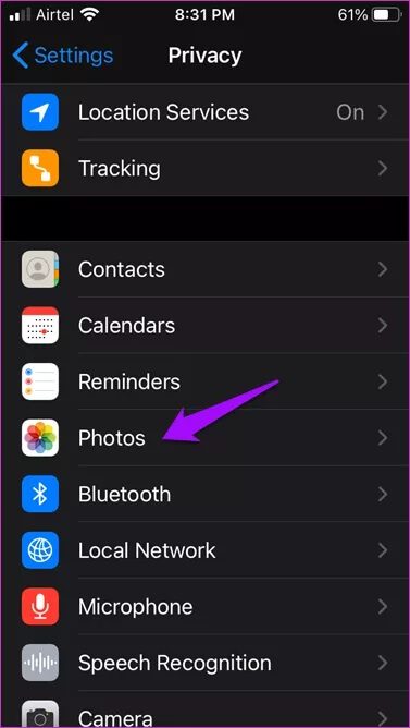 Photos-Privacy-Options-on-iPhone-2_4d470f76dc99e18ad75087b1b8410ea9 دليل كامل لاستخدام خيارات الخصوصية لـ Photos على iPhone