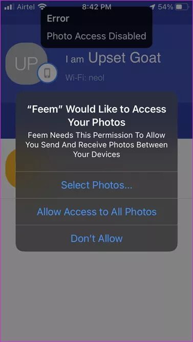 Photos-Privacy-Options-on-iPhone-5_4d470f76dc99e18ad75087b1b8410ea9 دليل كامل لاستخدام خيارات الخصوصية لـ Photos على iPhone