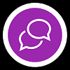 RandoChat-WR أفضل 10 تطبيقات للدردشة المجهولة للـ Android