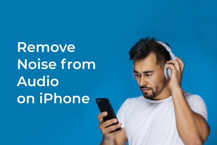 يمكنك الآن بسهولة إزالة ضجيج الخلفية من الصوت على iPhone - %categories