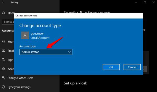 كيفية إزالة رقم التعريف الشخصي وكلمة المرور من Windows 10 - %categories