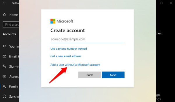 Remove-Pin-and-Password-From-Windows-10-9 كيفية إزالة رقم التعريف الشخصي وكلمة المرور من Windows 10