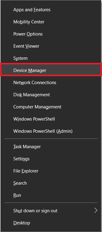 إصلاح Messageاستخدام CPU عالي Audio Device Graph Isolation high CPU usage - %categories