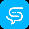 Stranger-Chats-Kapps أفضل 10 تطبيقات للدردشة المجهولة للـ Android