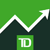 TD-Ameritrade أفضل 10 تطبيقات تداول الأسهم المجانية (البديل لـ Robinhood)