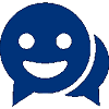 TalkWithStrangers أفضل 10 تطبيقات للدردشة المجهولة للـ Android